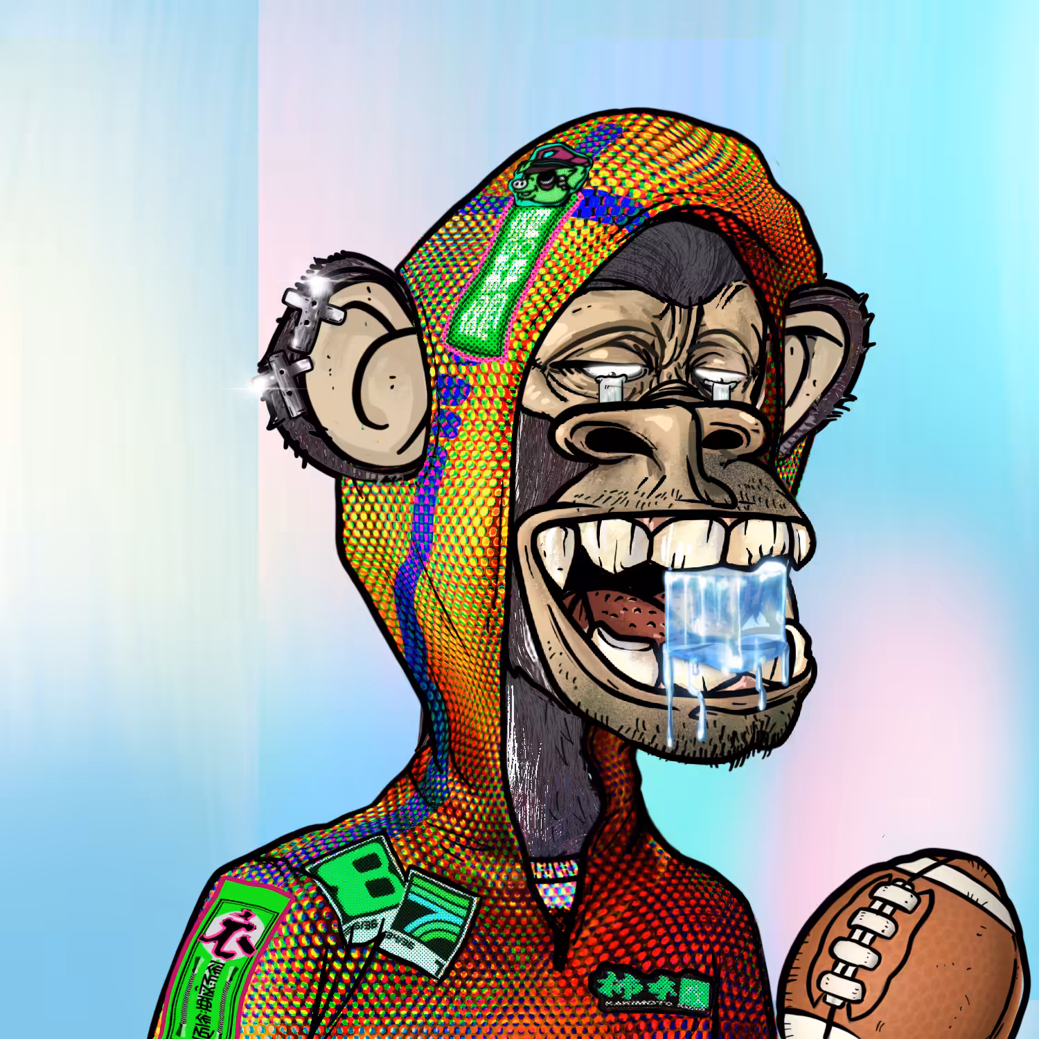 Bored Ape #28
