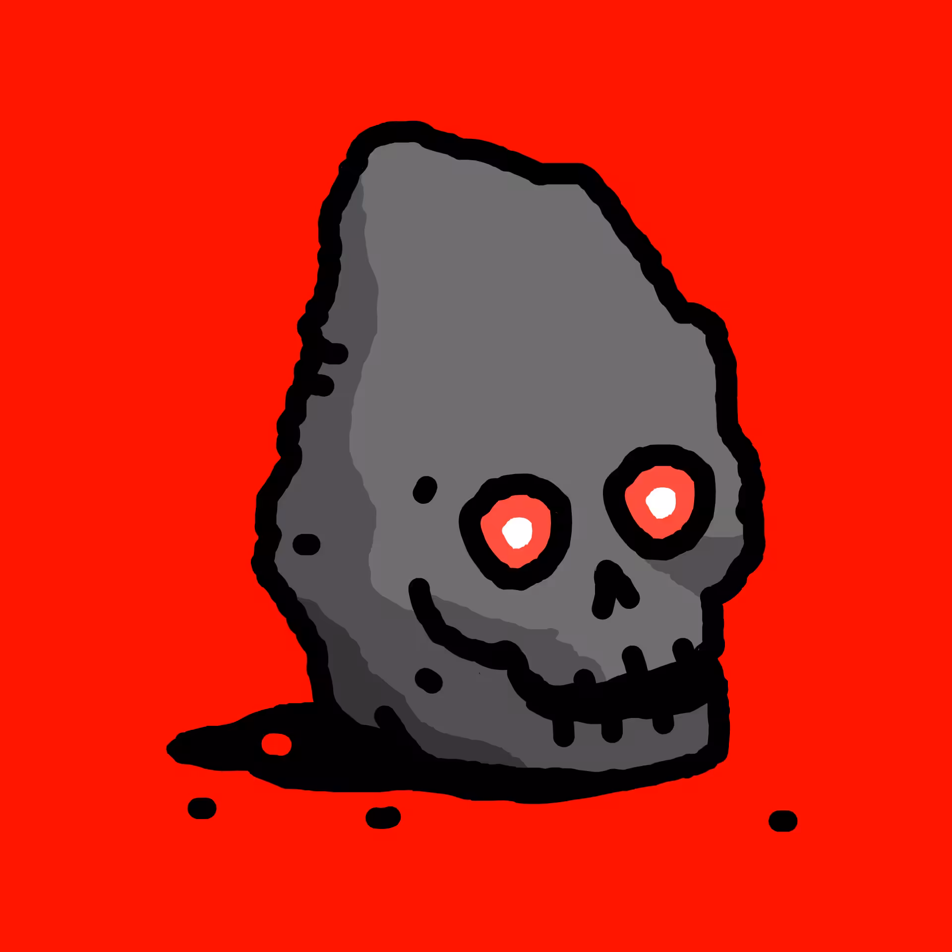 BoneRocks #106