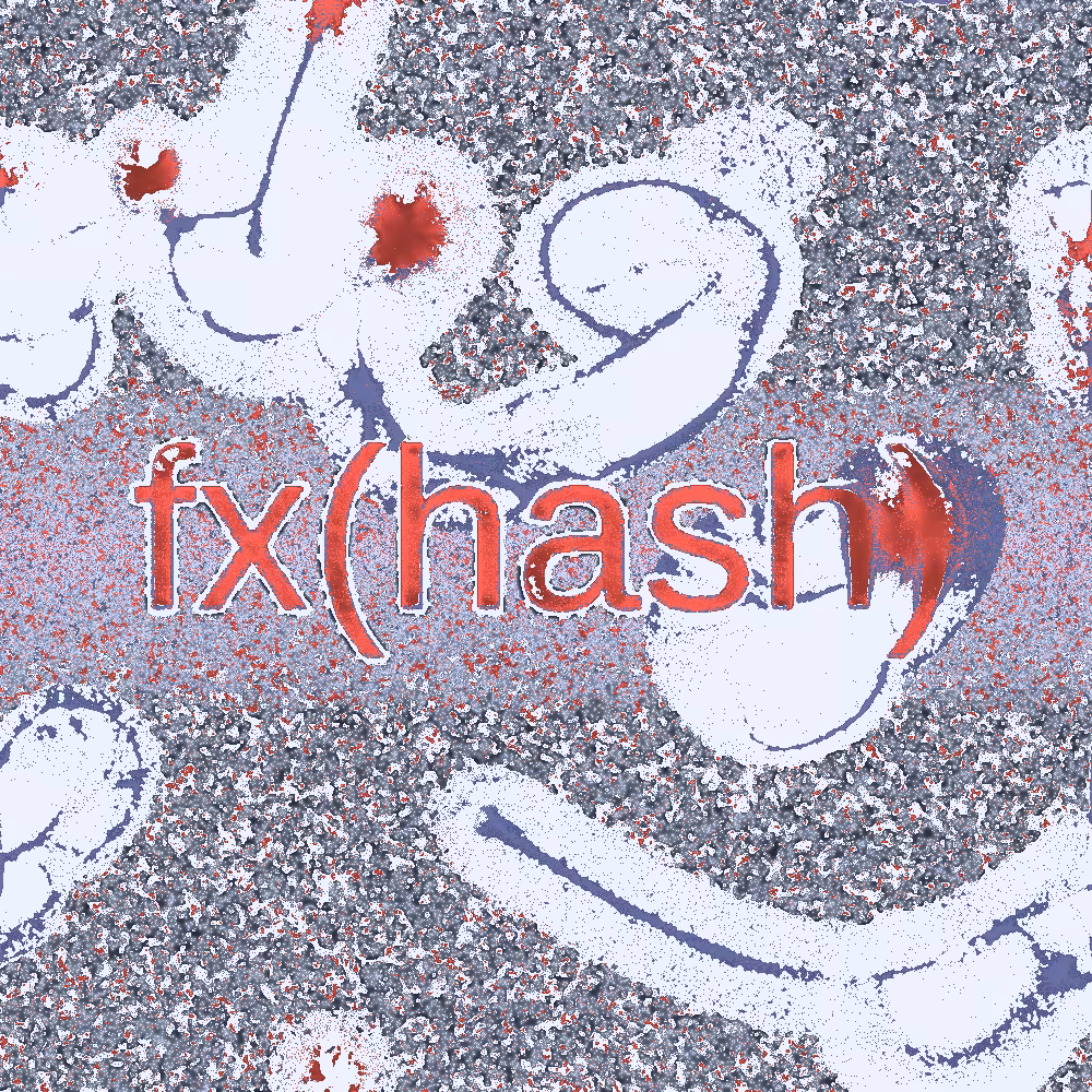 Physarum Logo #838