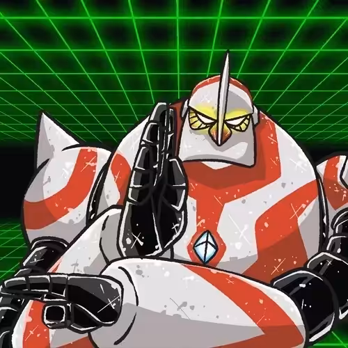 ULTRA ROBO