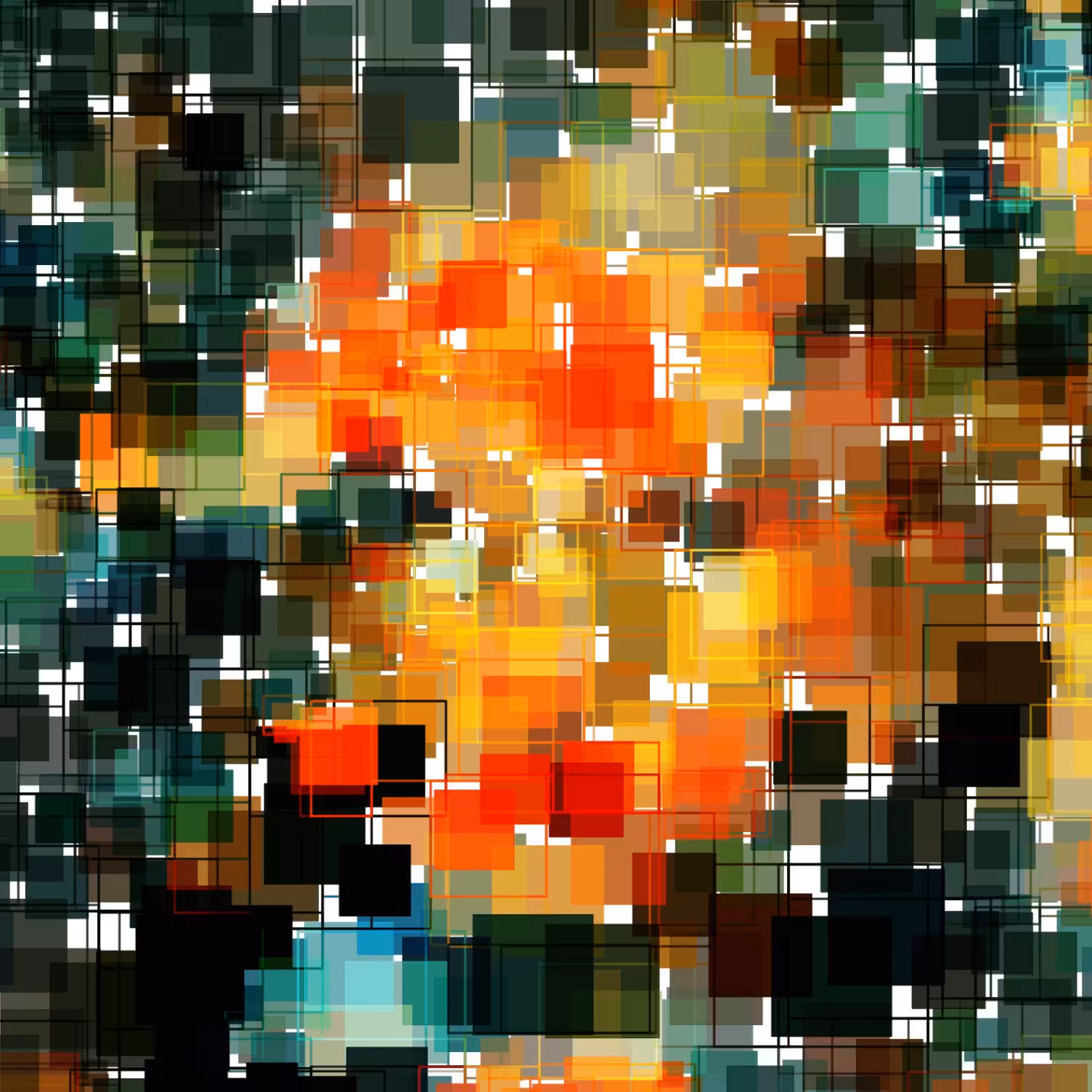 Next Gen AI Art #74