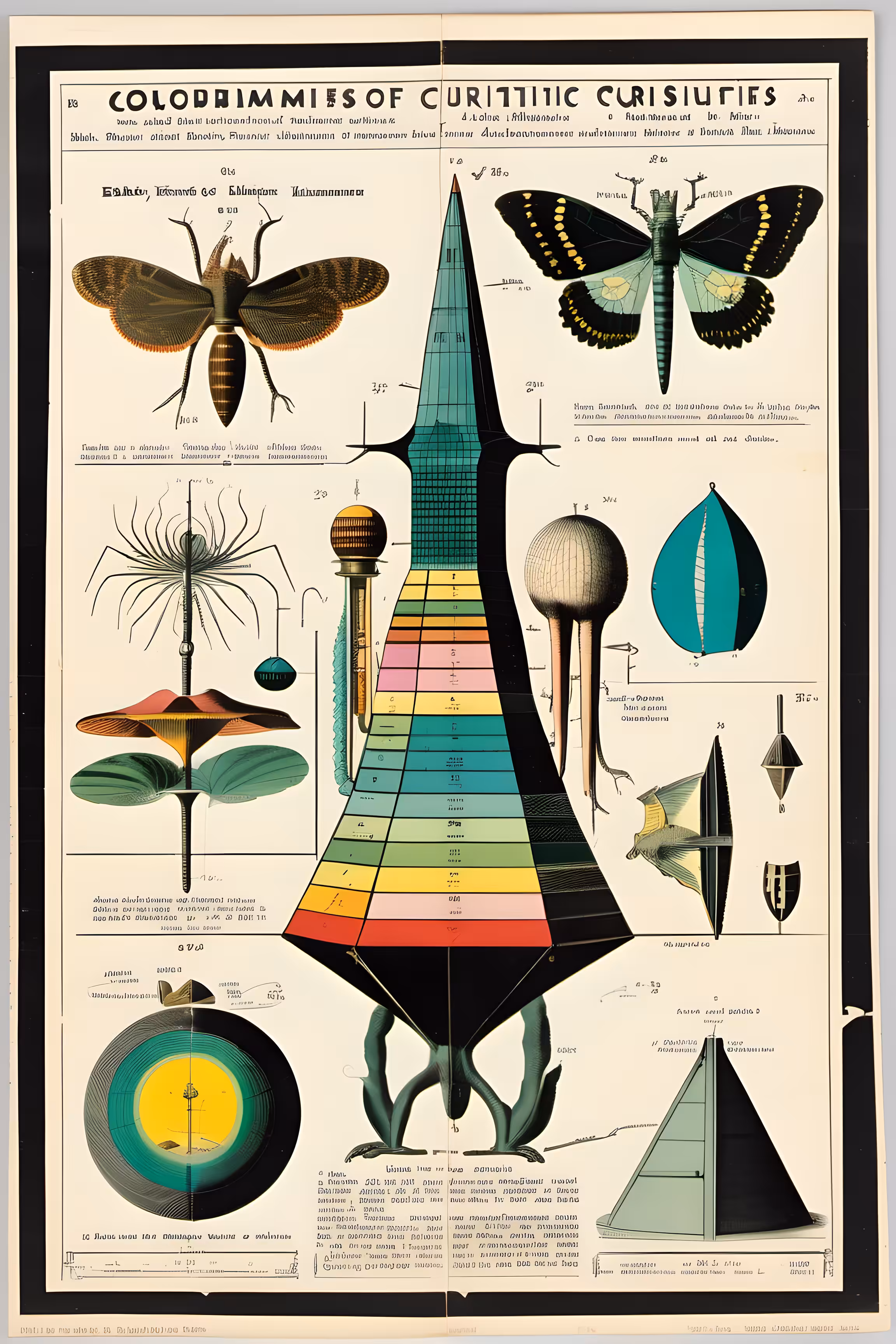 Wunderkammer #91
