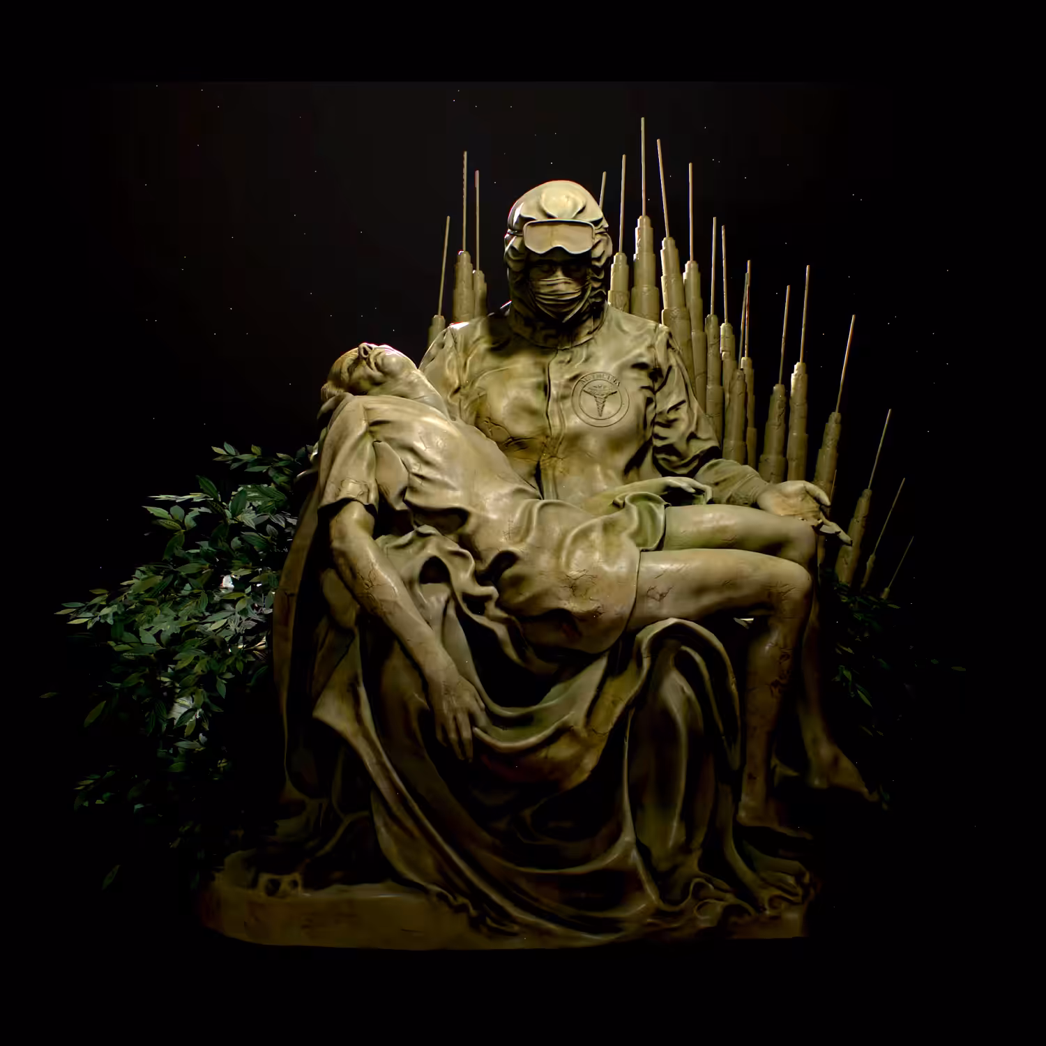 Pietà Dell'umanità