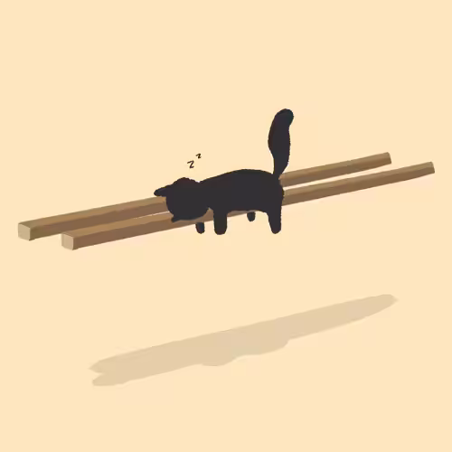 O-Liang & Friends: #17 chopsticks