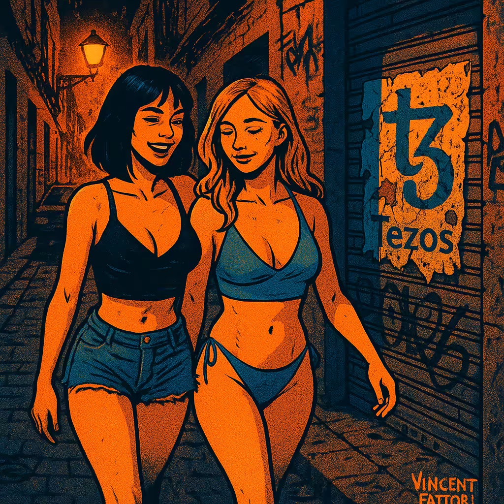 Block Sisters