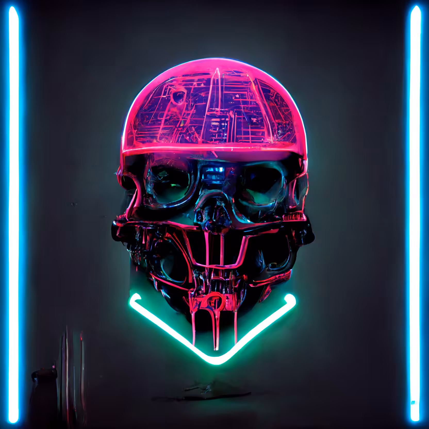 DEAD AI 020