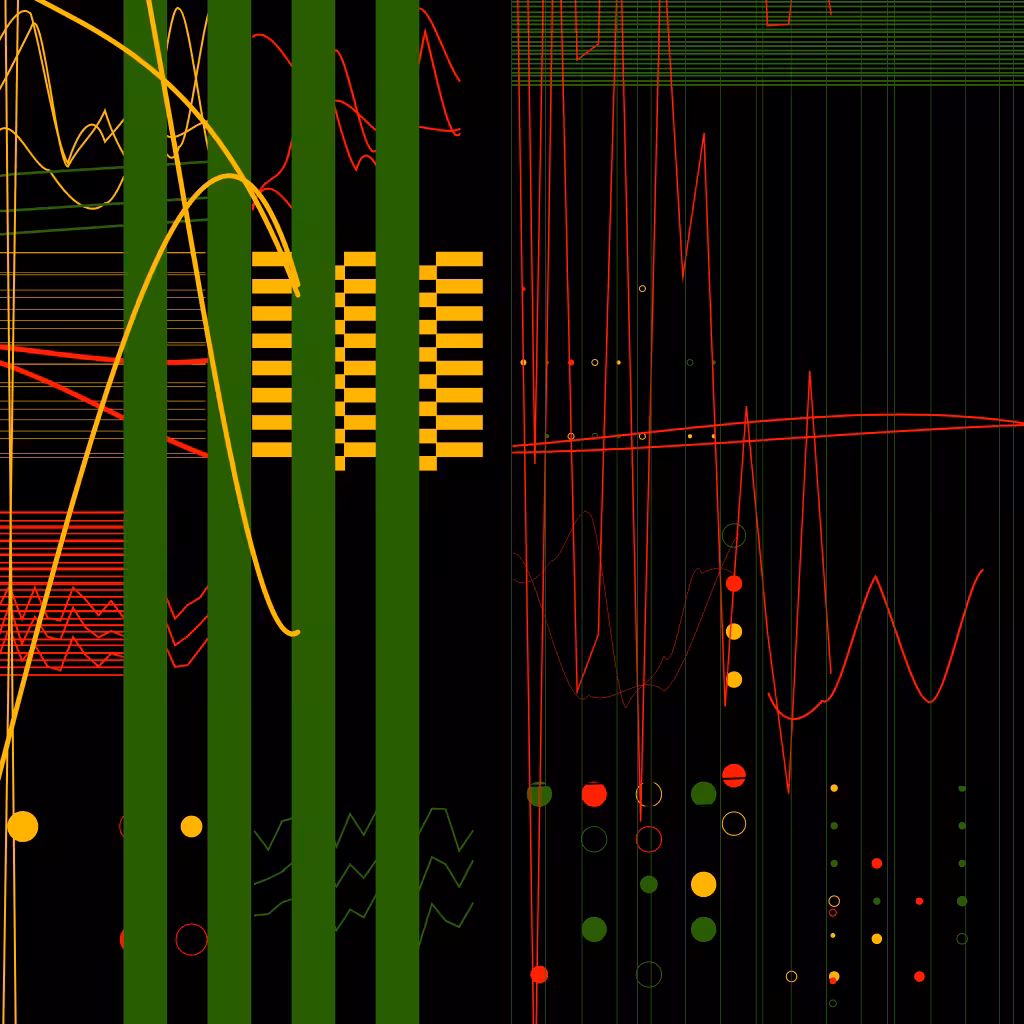 Synthetic Dada #120