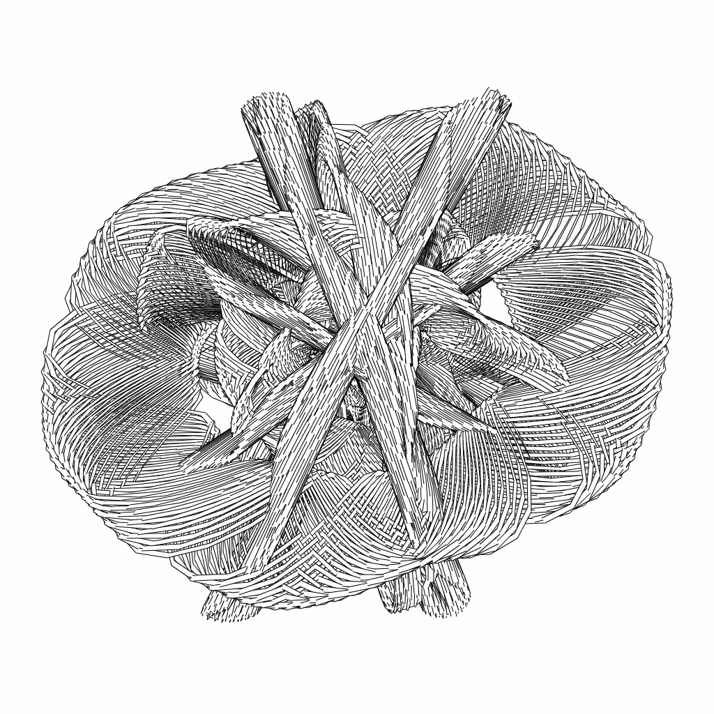 LL21 Entangled (3) #67
