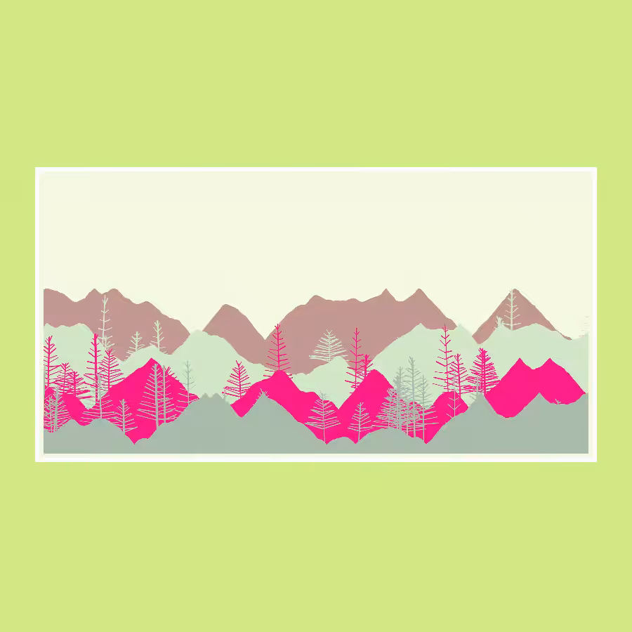 Minimalist View #2