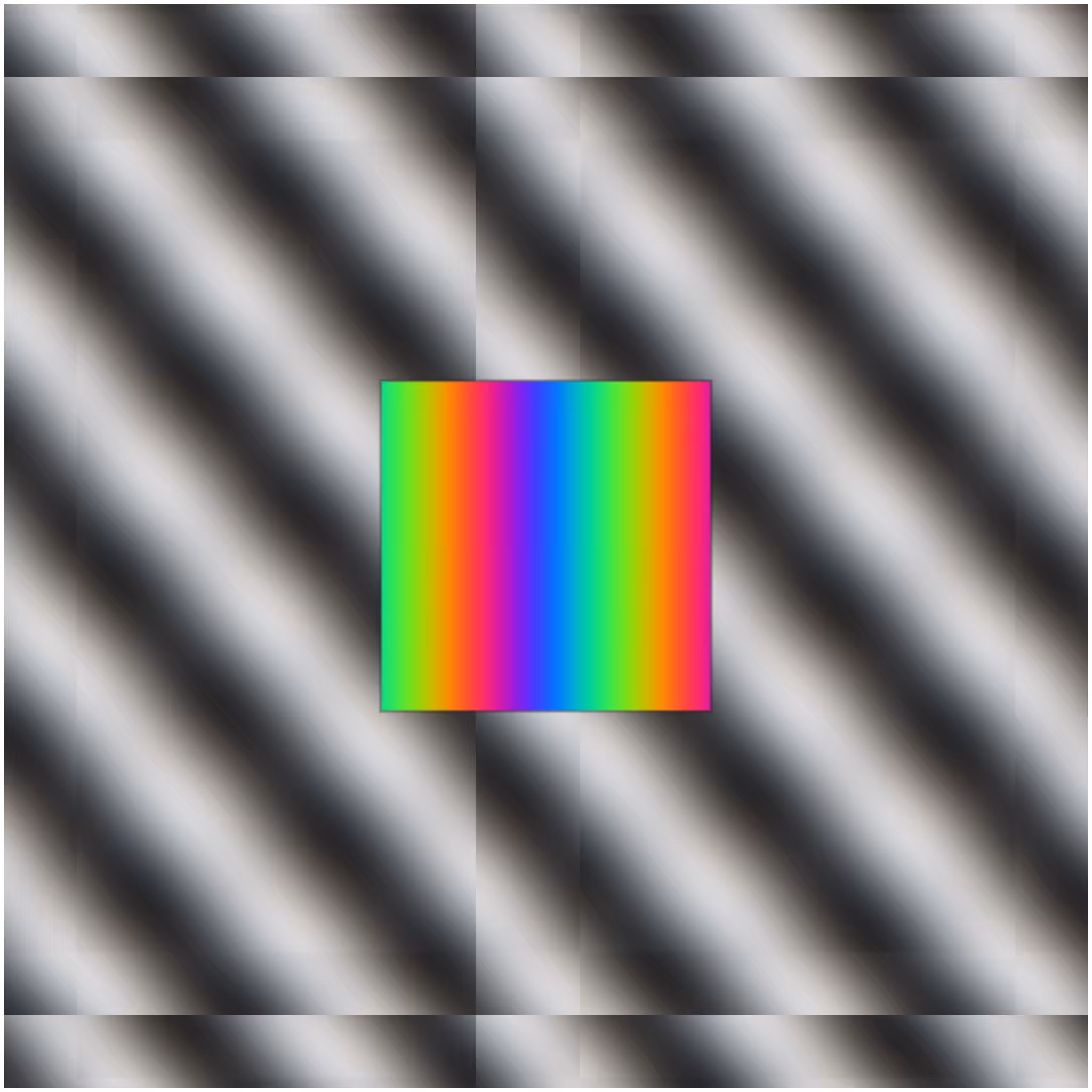 Rainbowscillator #2 #89