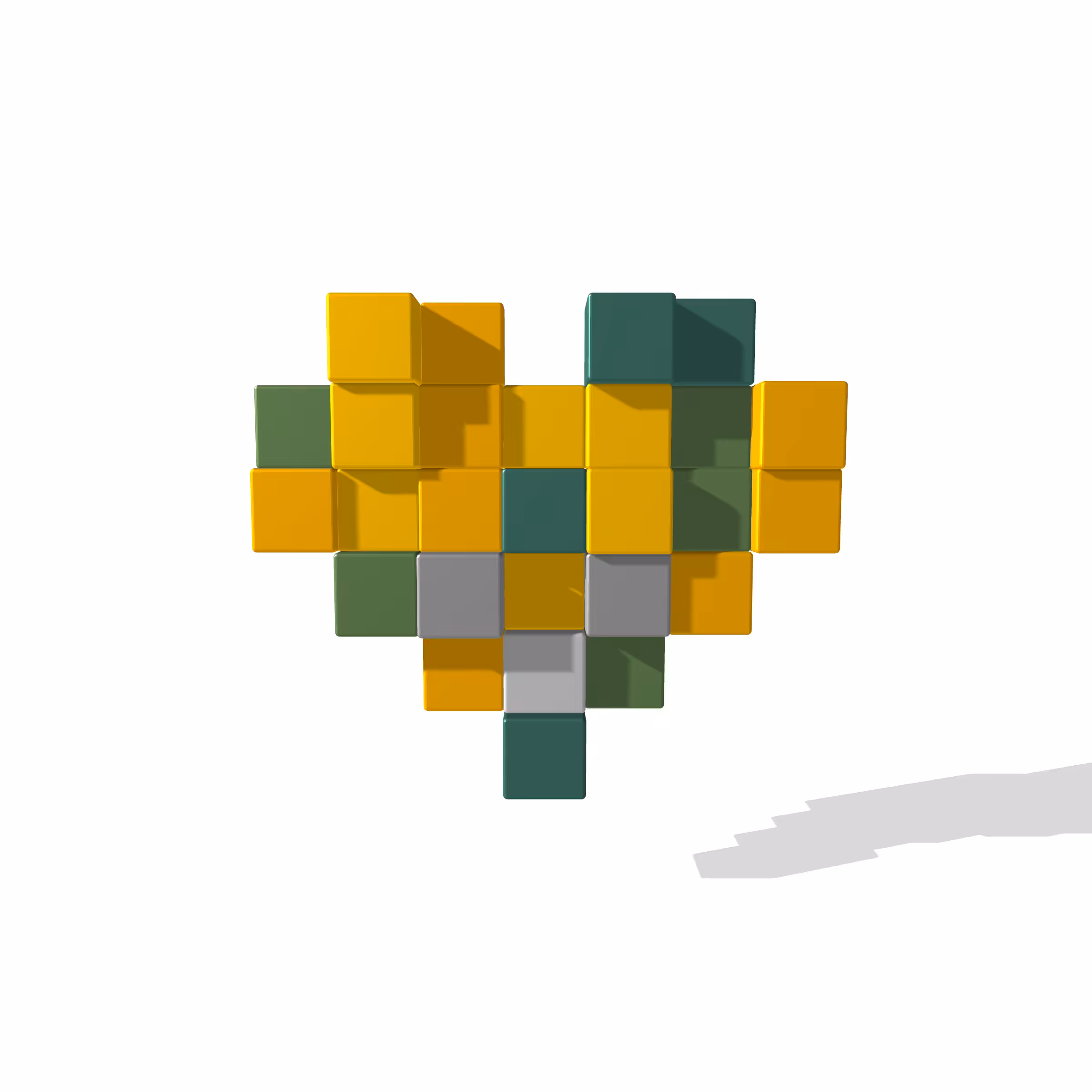 heart + craft #20124