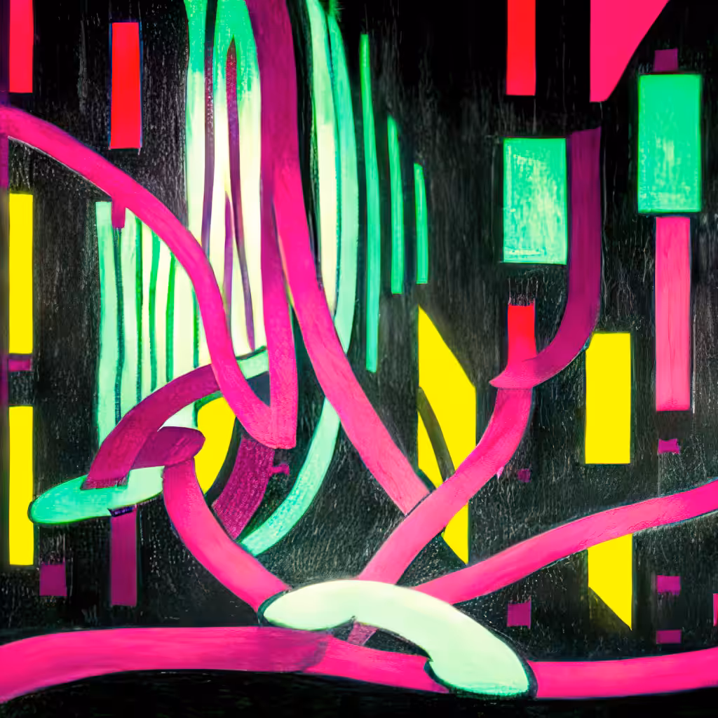 Colorfall #475