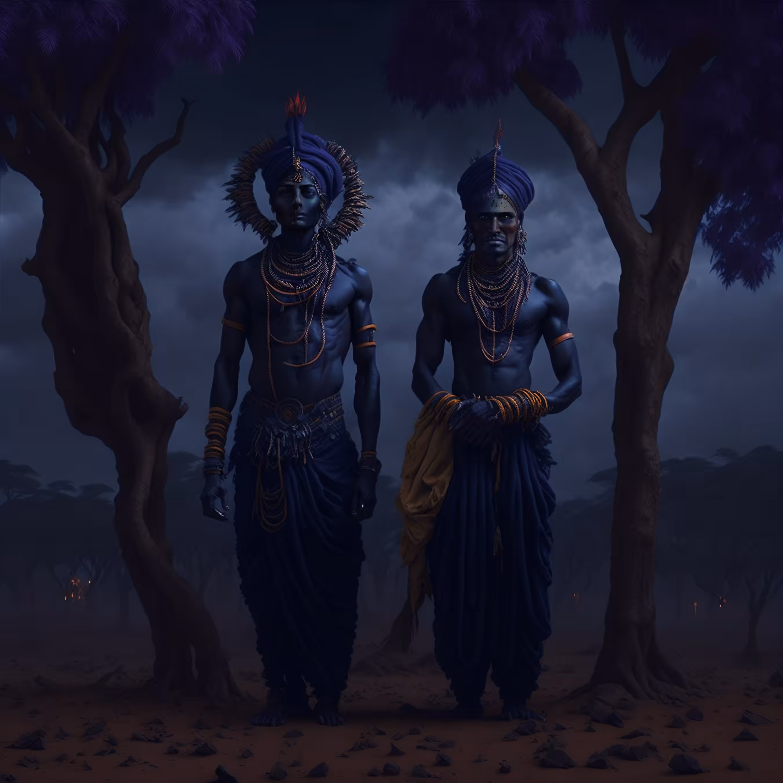 Kahani