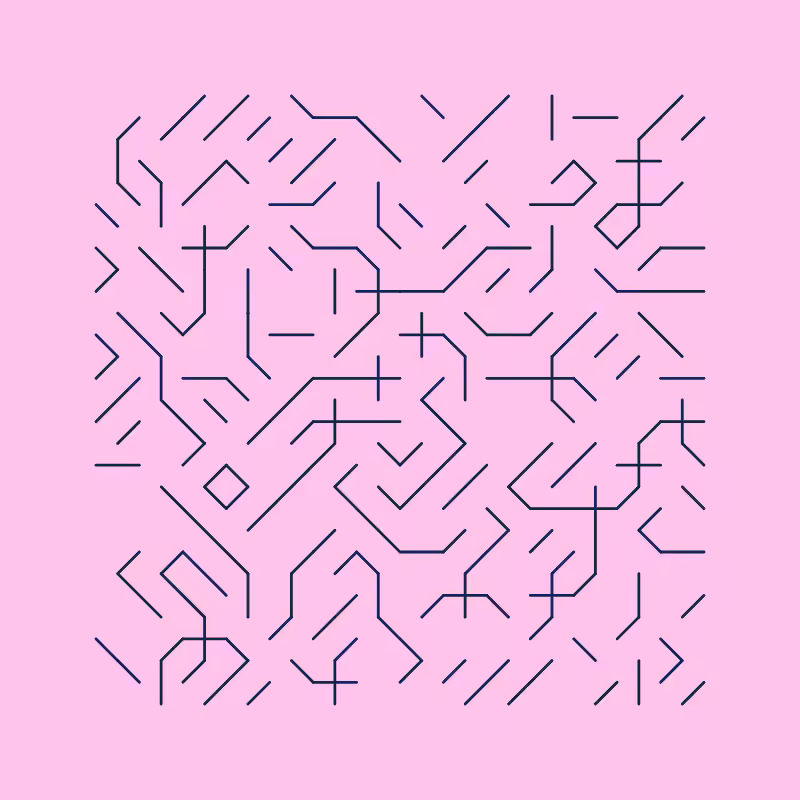 Chroma Ciphers #7