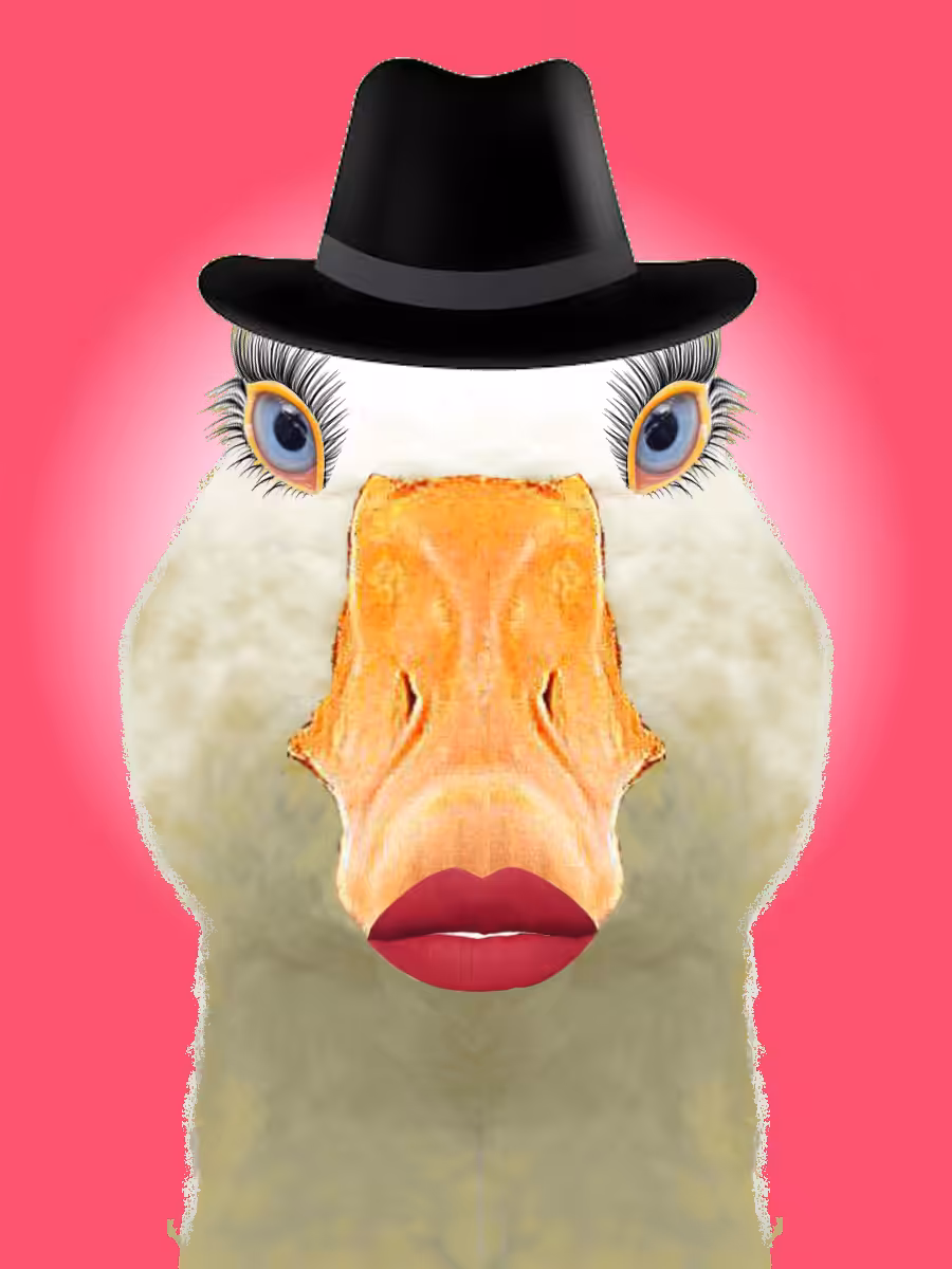GE-GOOSE #0066