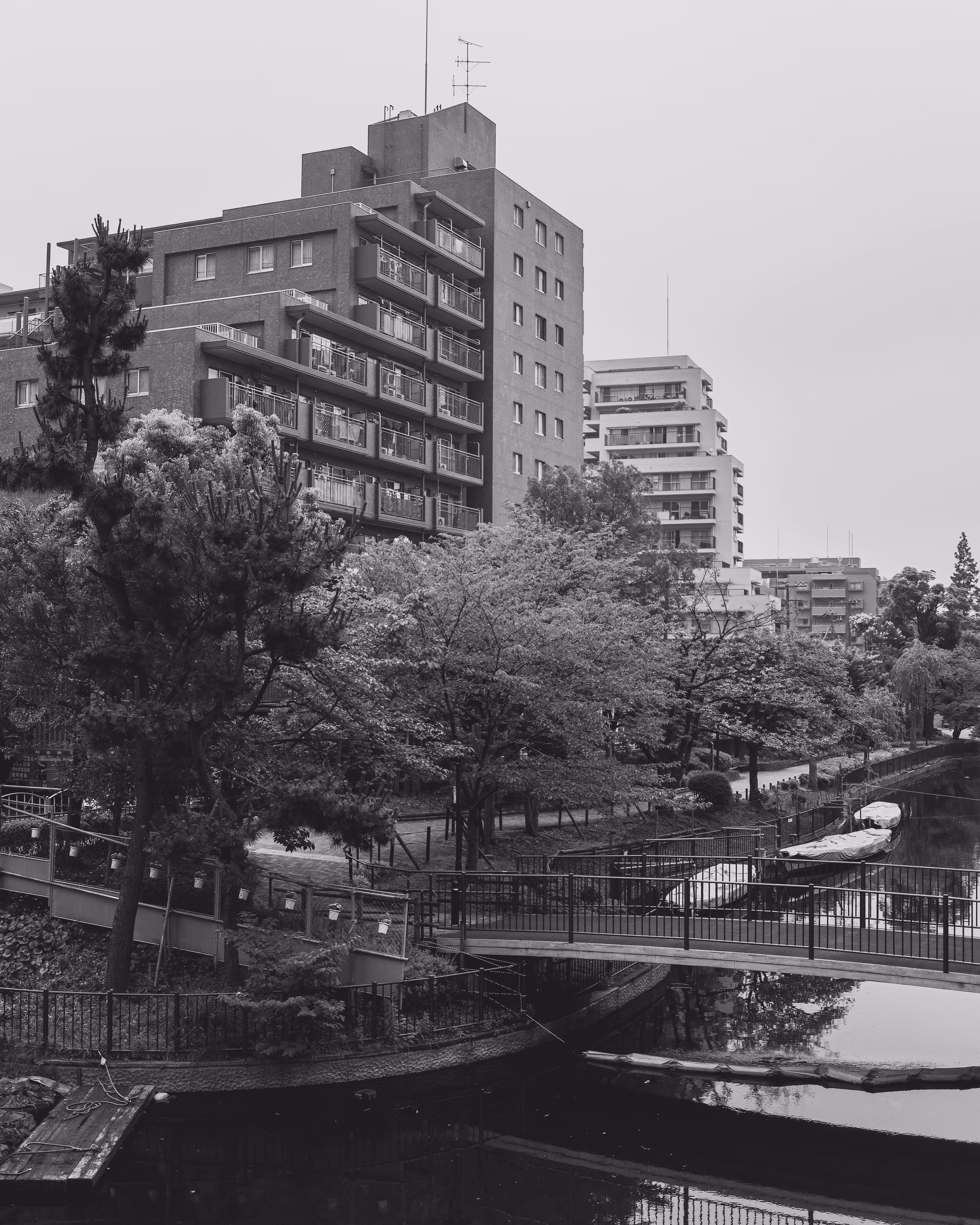 Tokyo: A Love Story #23