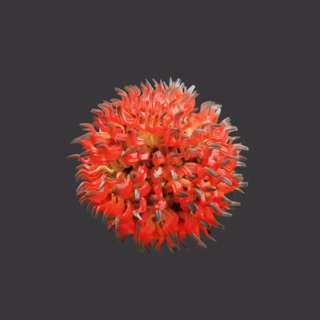 CryptoMoss #36