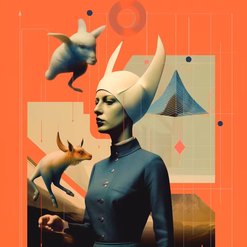 IV. Mystical Realms