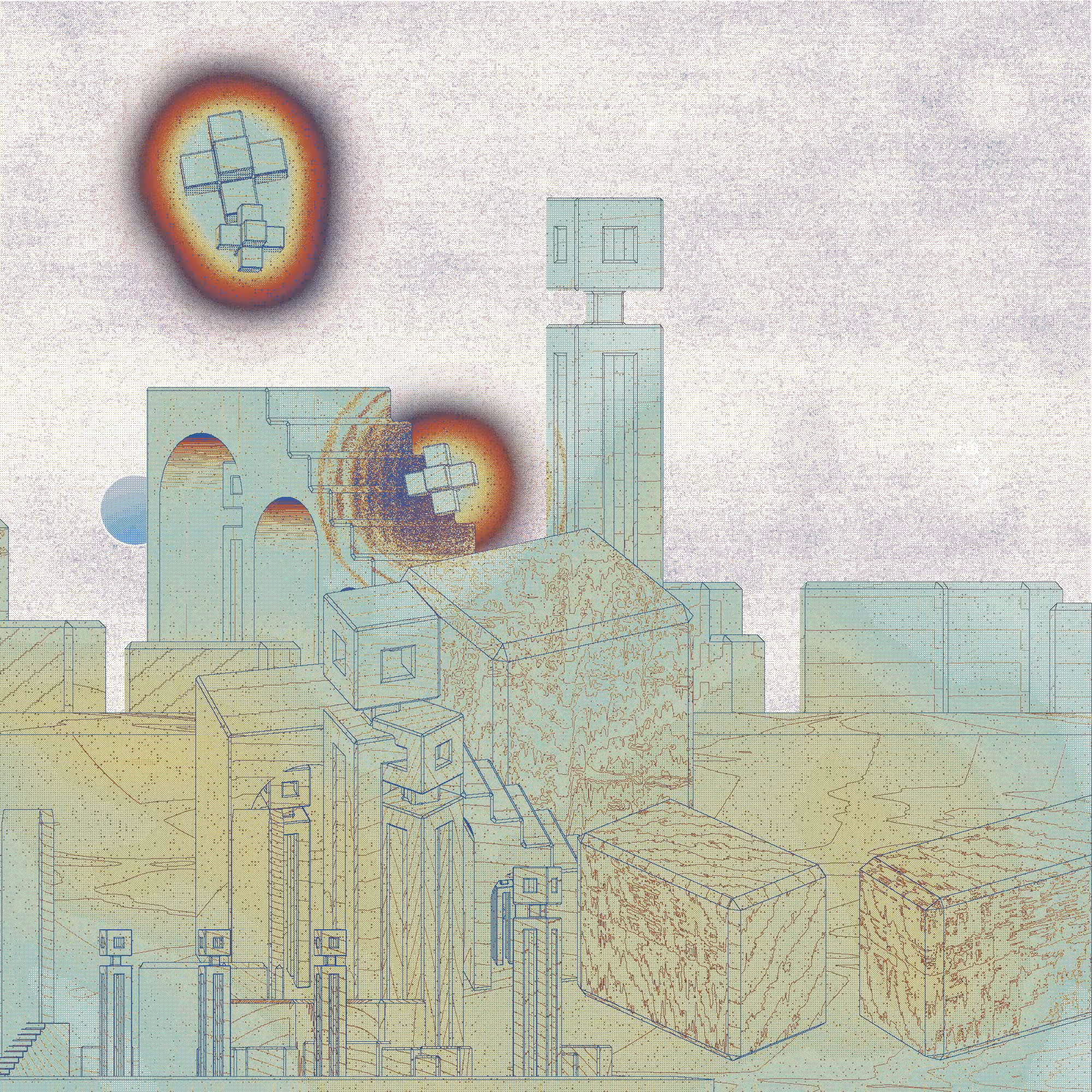 Stratification Of the Orthogonal  #16