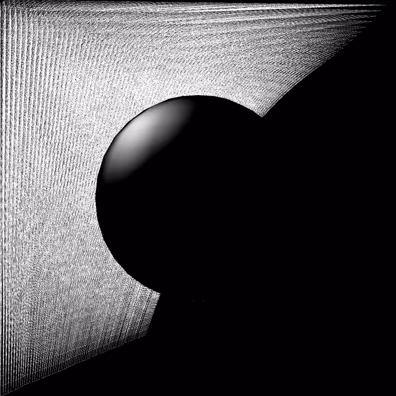 Line Breathing #71