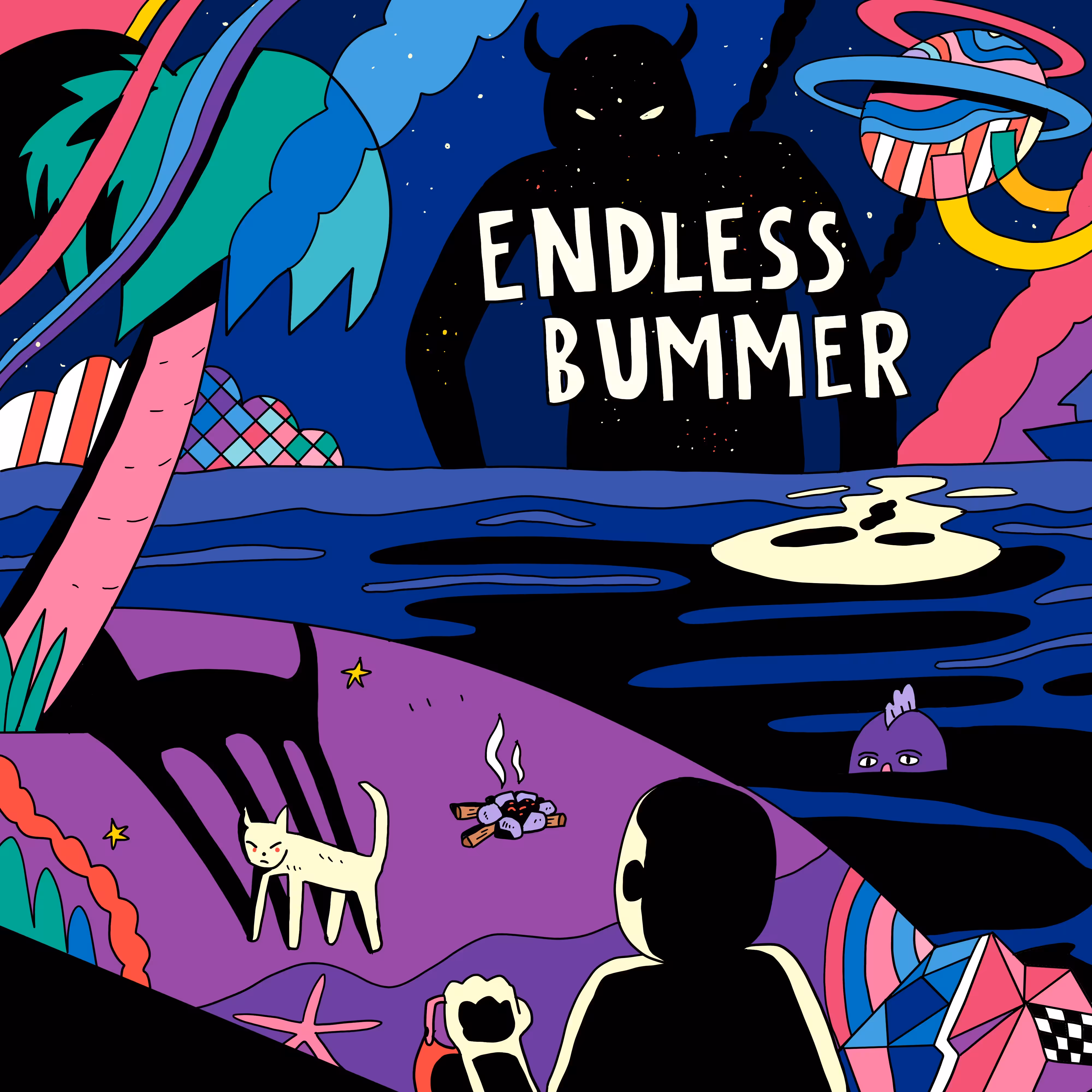 Endless Bummer