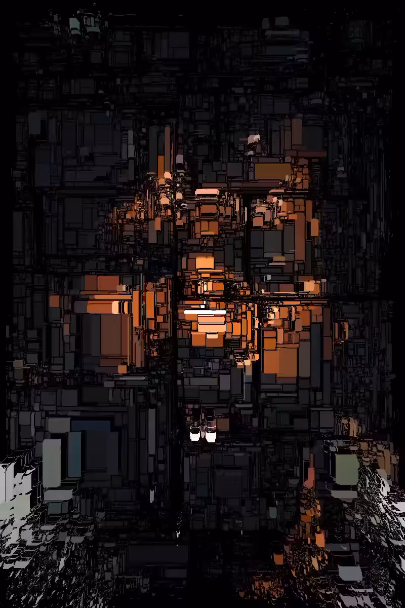 Binary Face