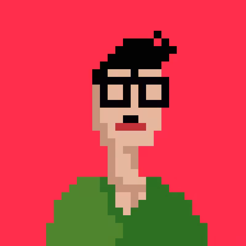 nERD PUNK #5