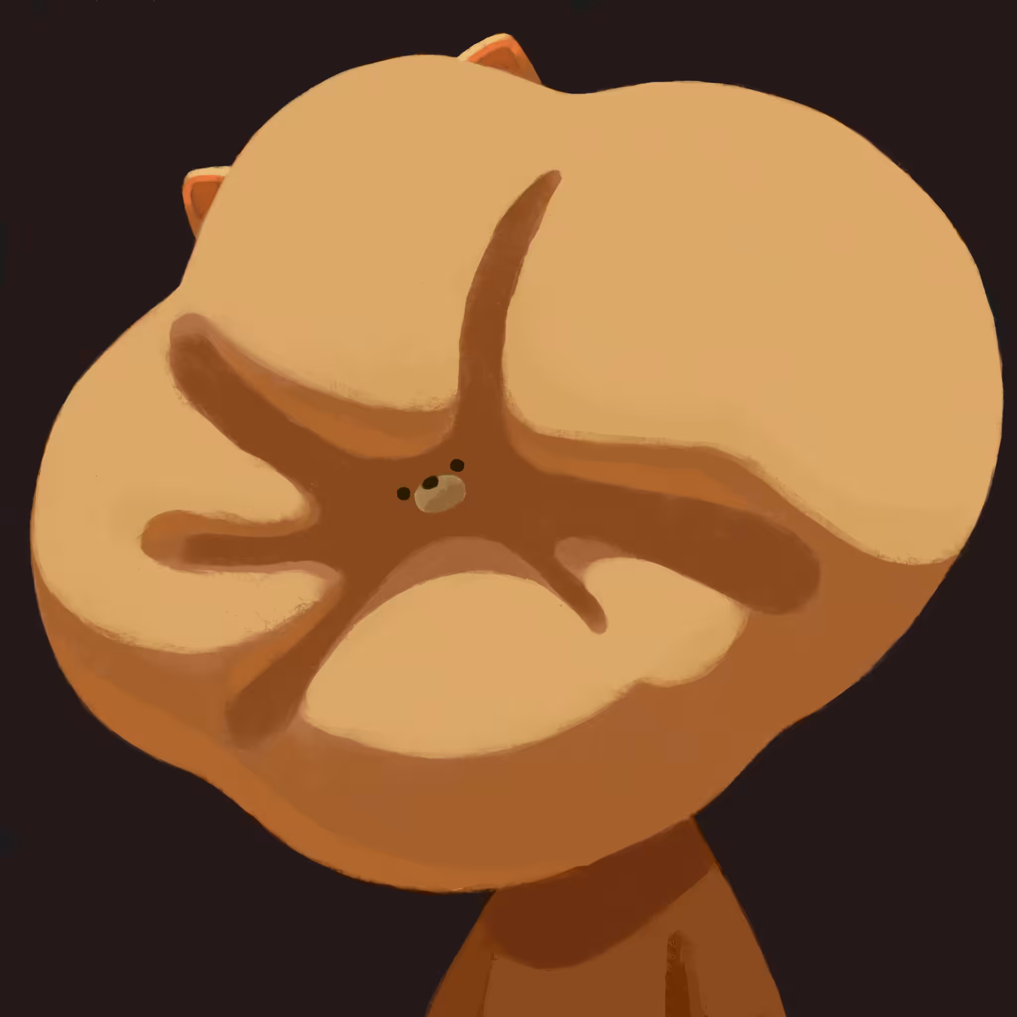 Pepitawkward: A Look Within