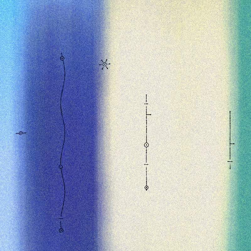 Vestige #12