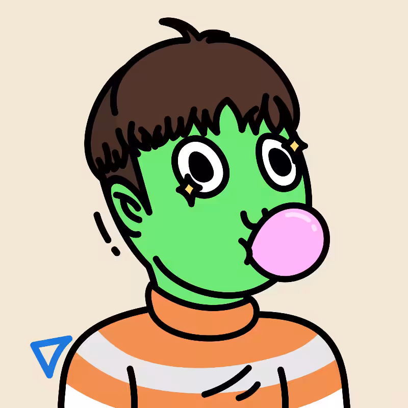 DudeDle.Punk #465