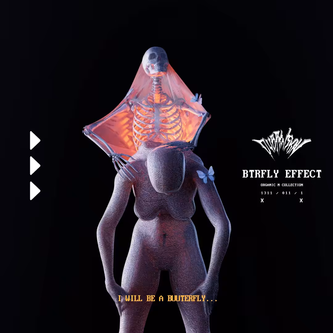 BTRFLY EFFECT