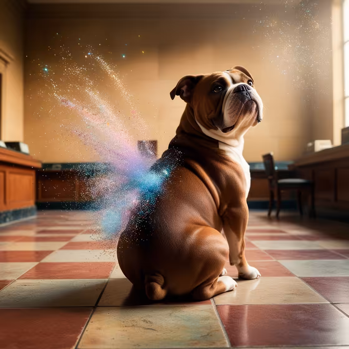 American Bully
