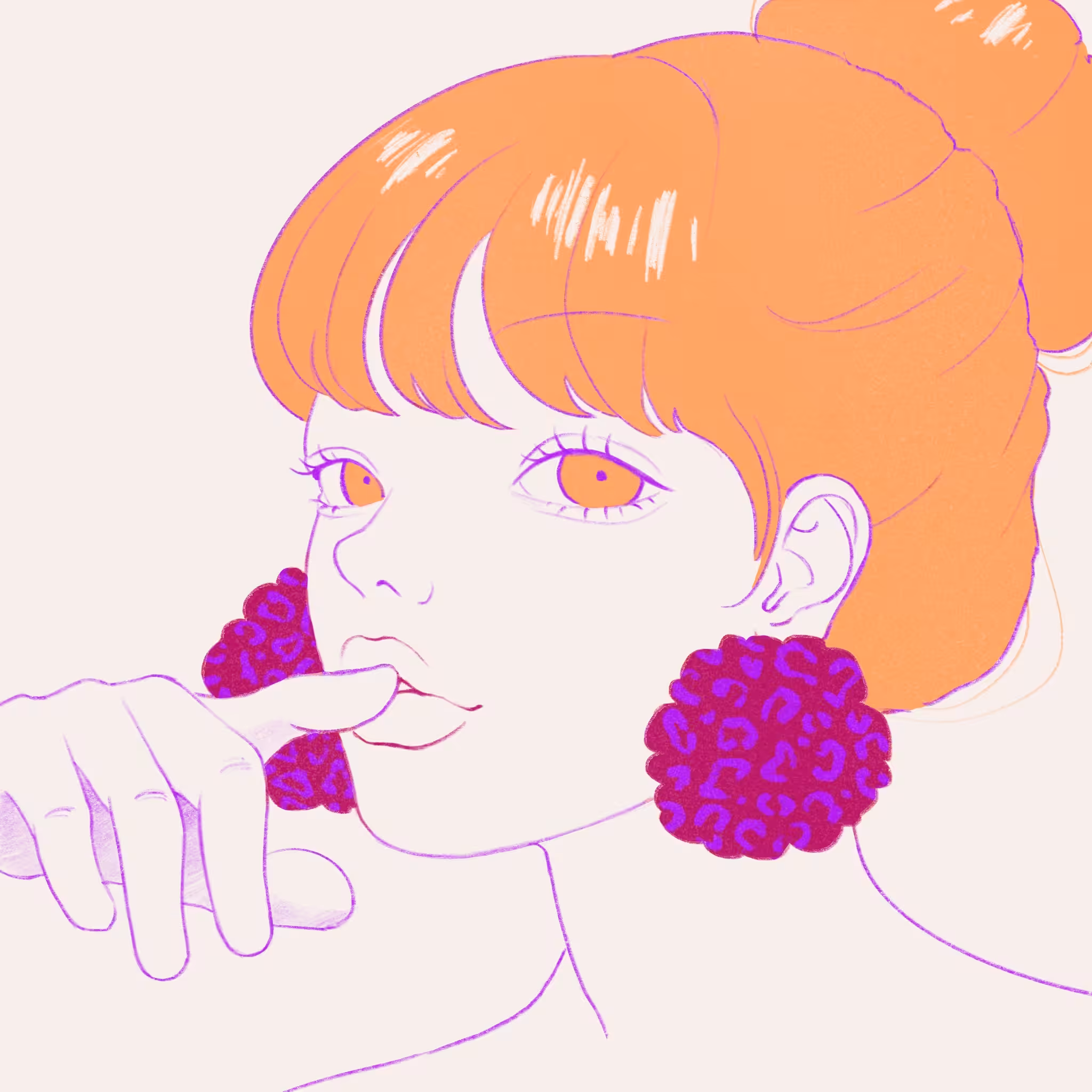 Girl #18