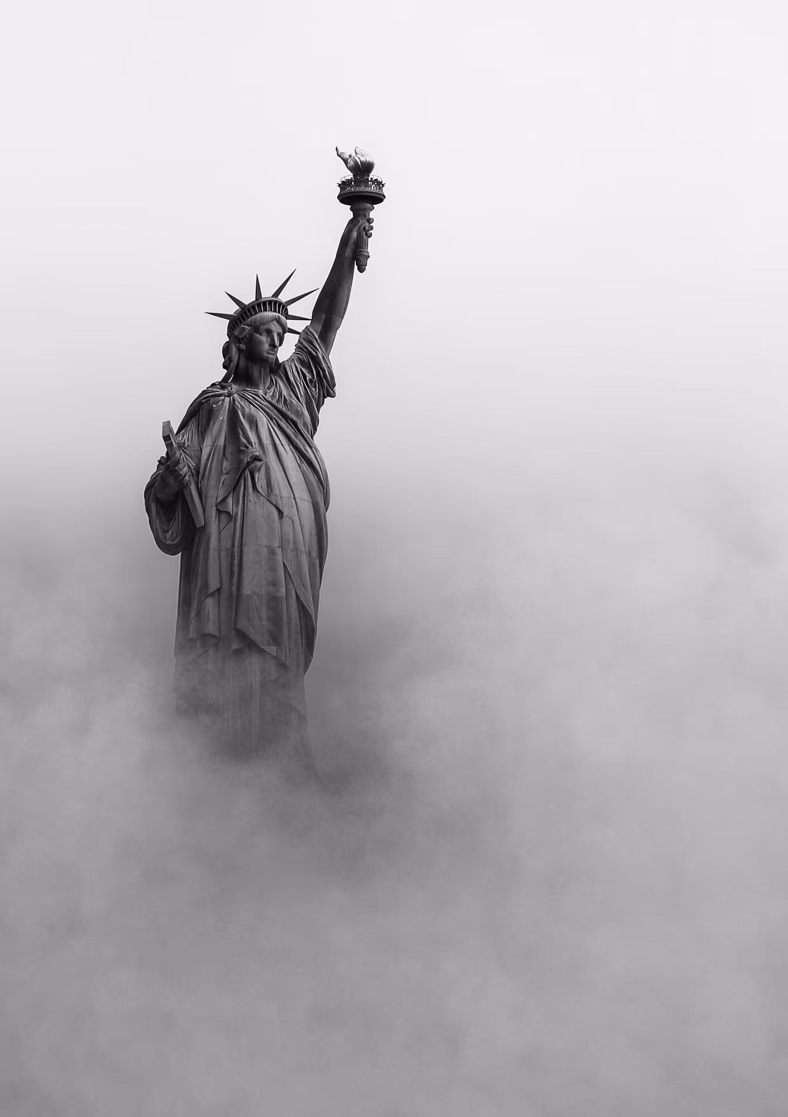 Fog season #008
