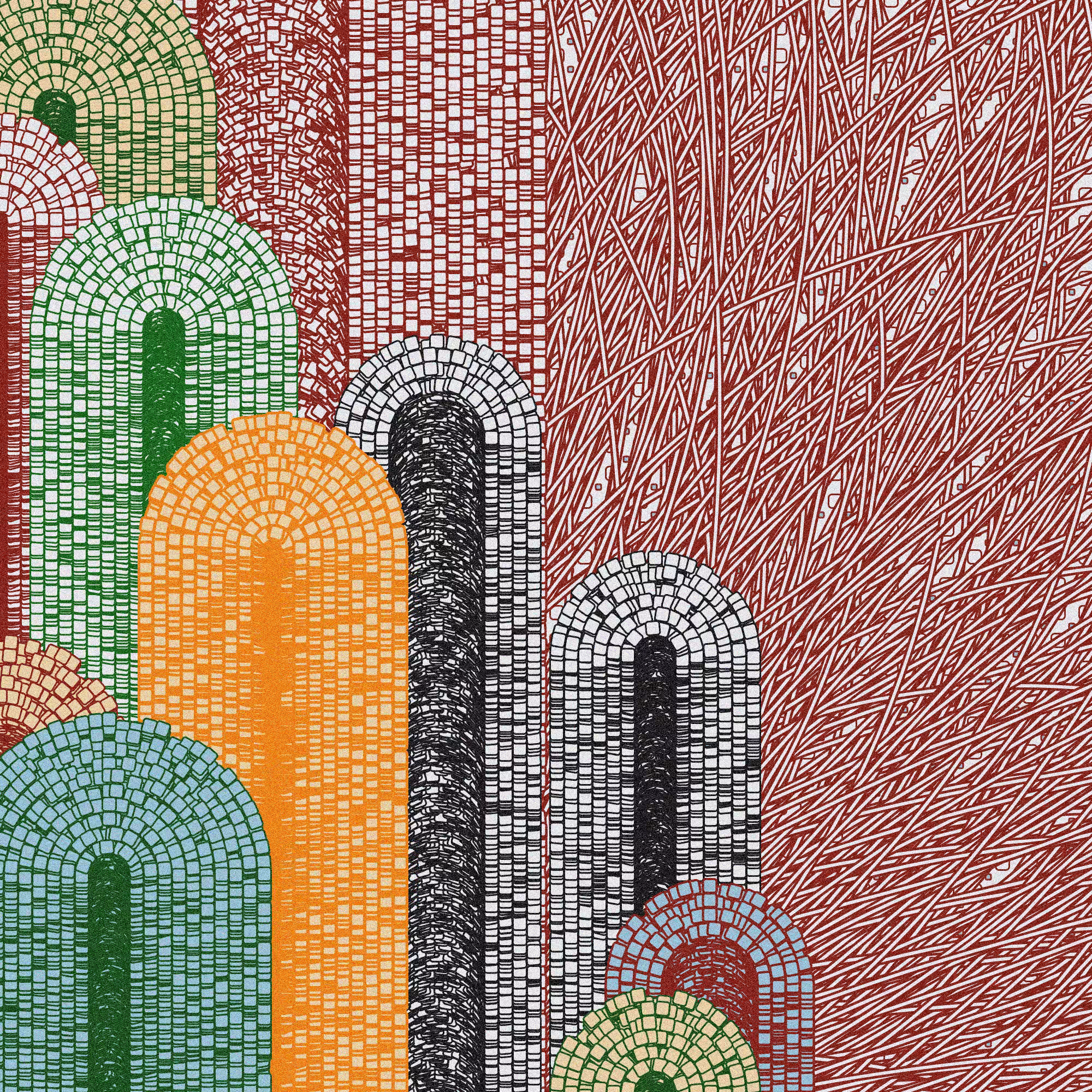 Arches #11
