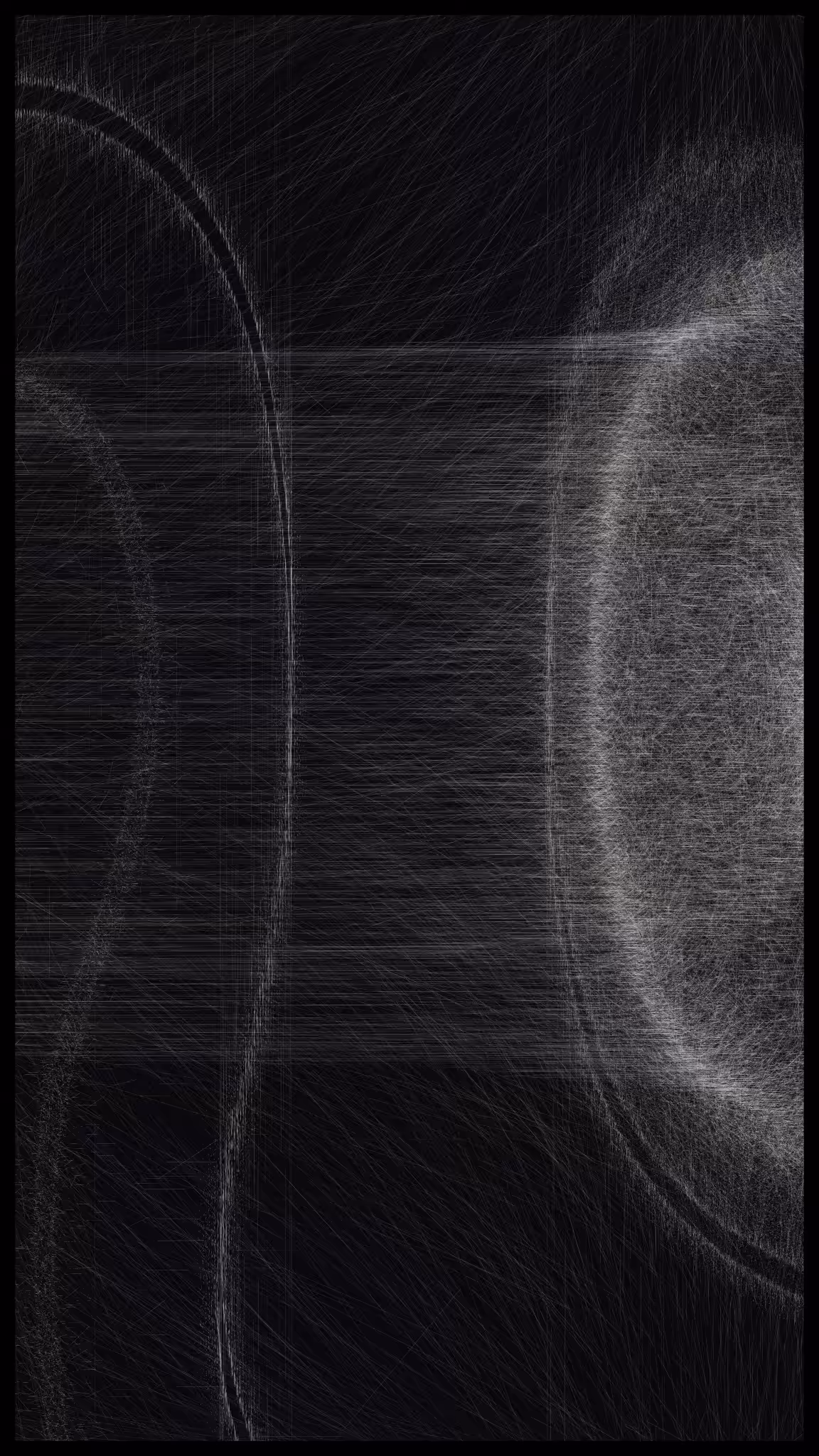 Ebb, Flow #18