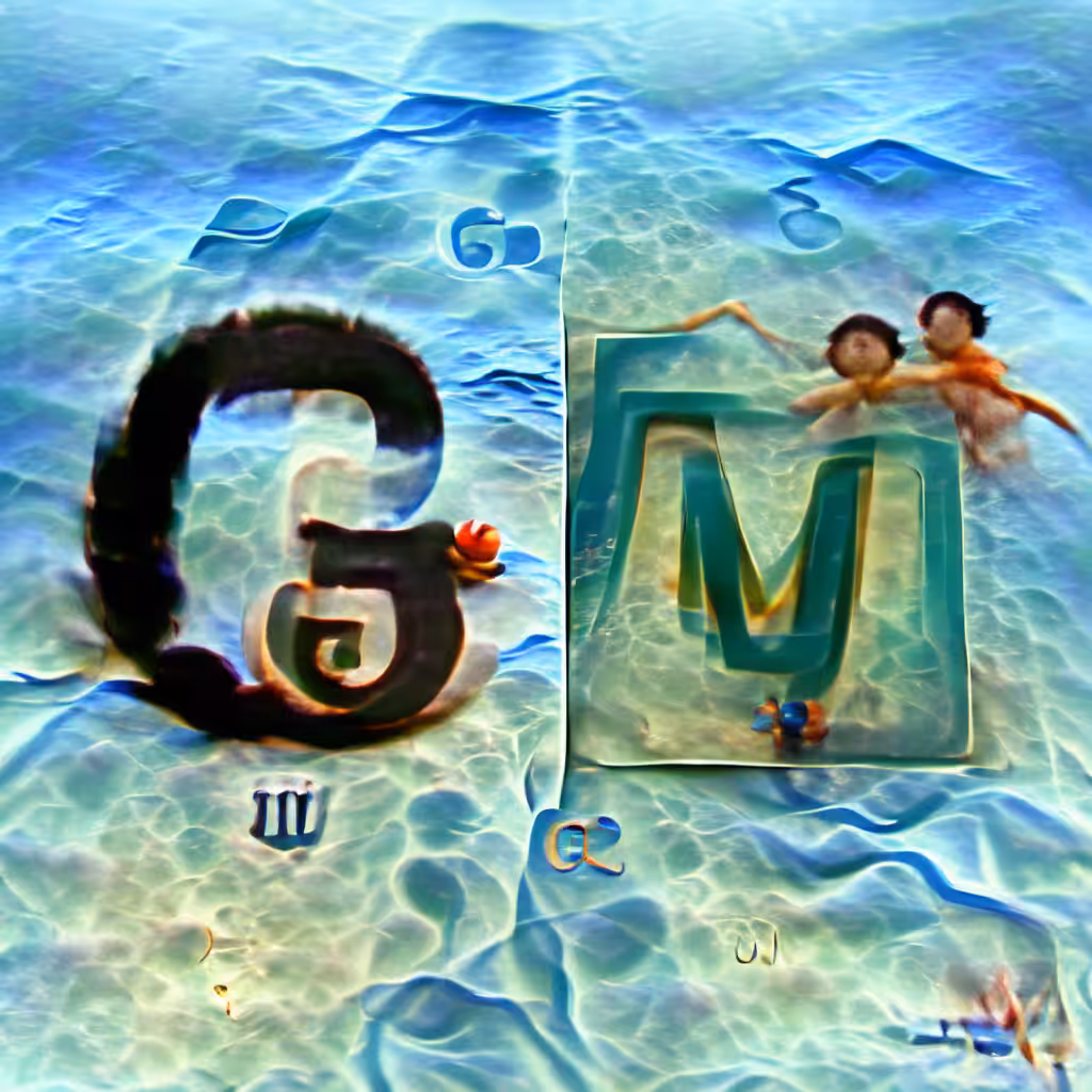 Daily GM: GM #159 - World Ocean Day