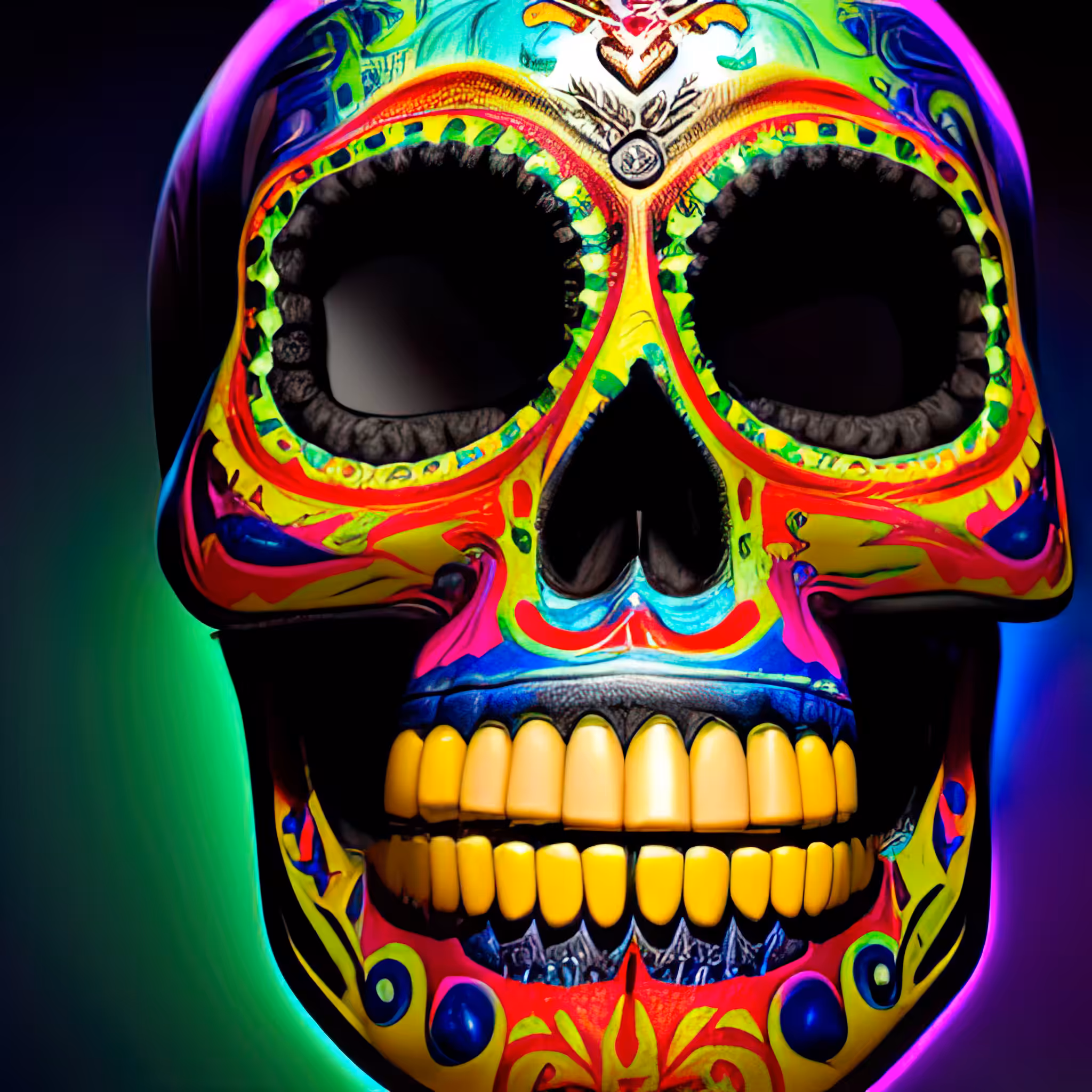 Head Case #882
