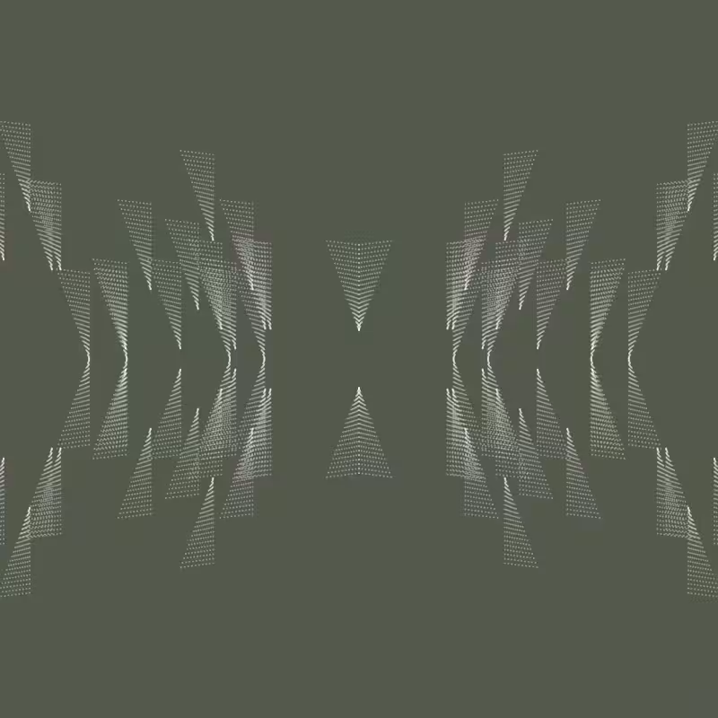 Forest Vertex #3