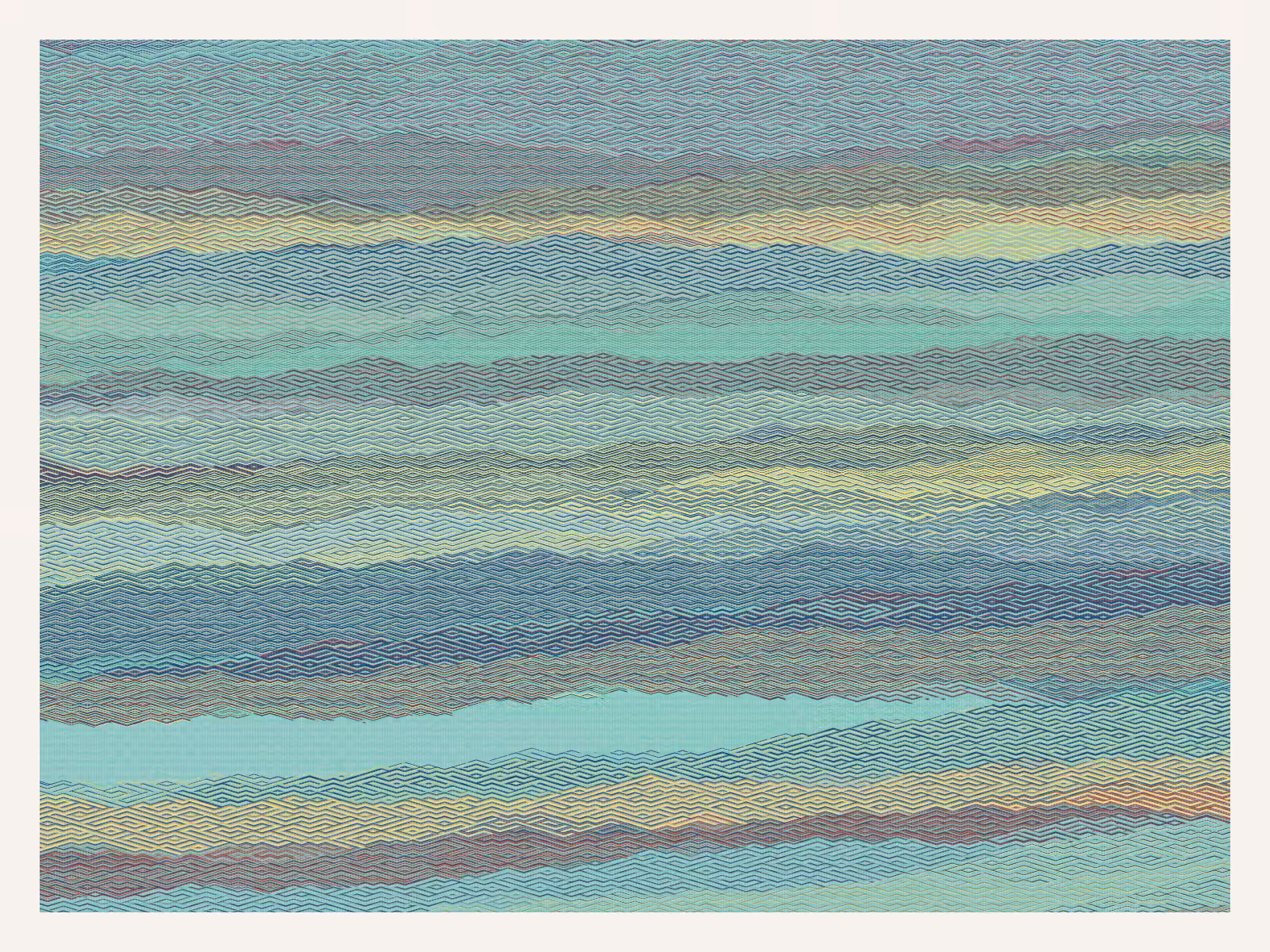Chromatic Waves #180