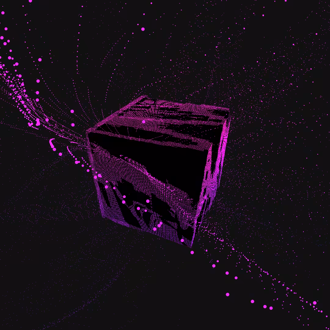 Field equations II #107