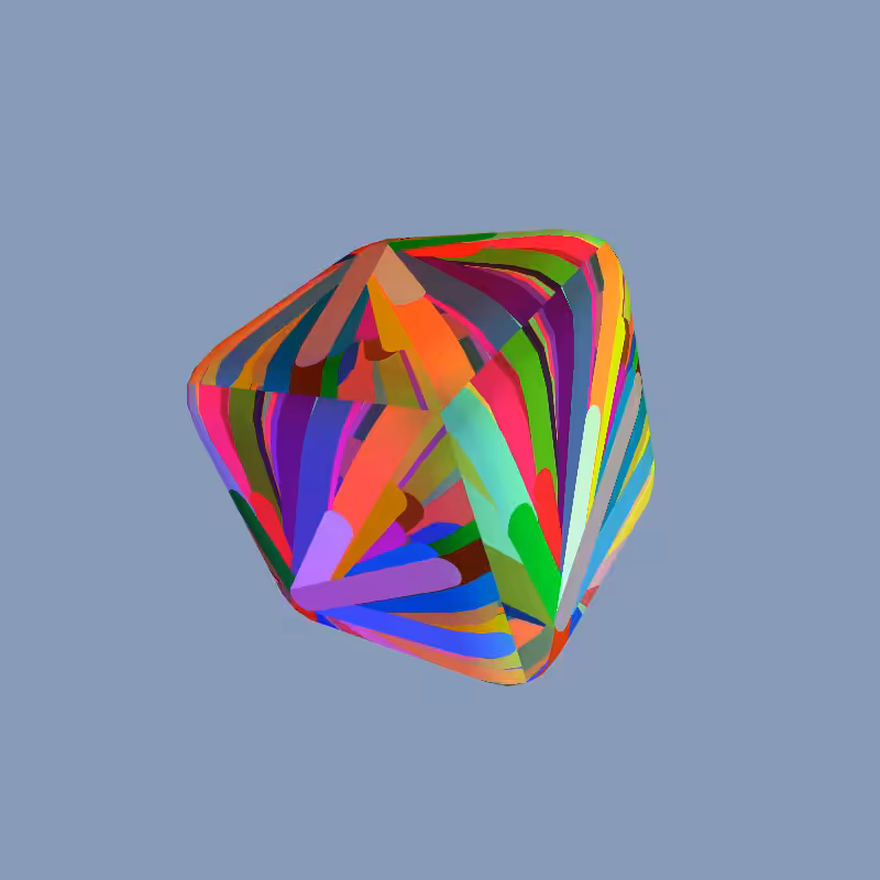 fxCube #7