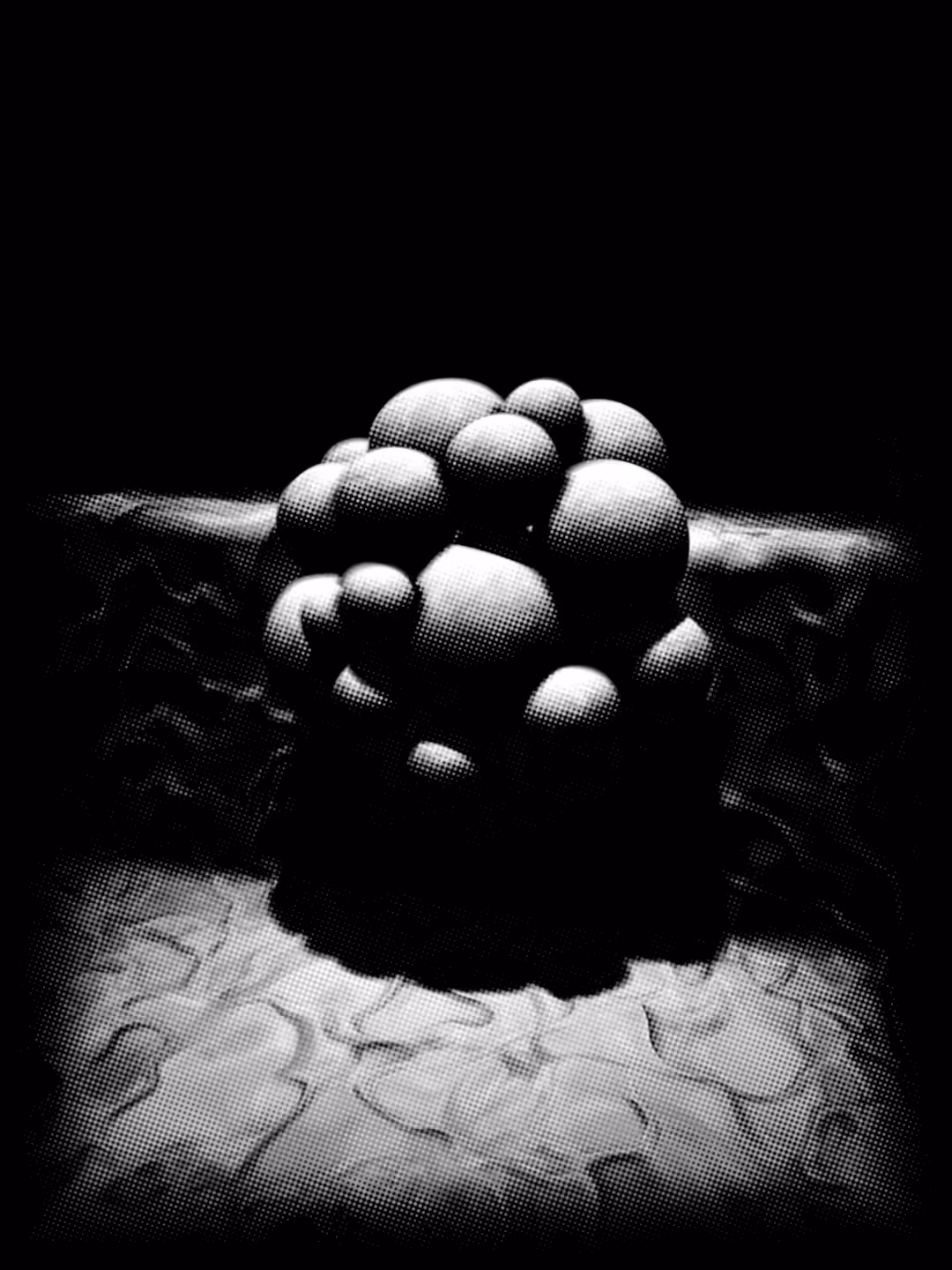 Balls to the Walls #4