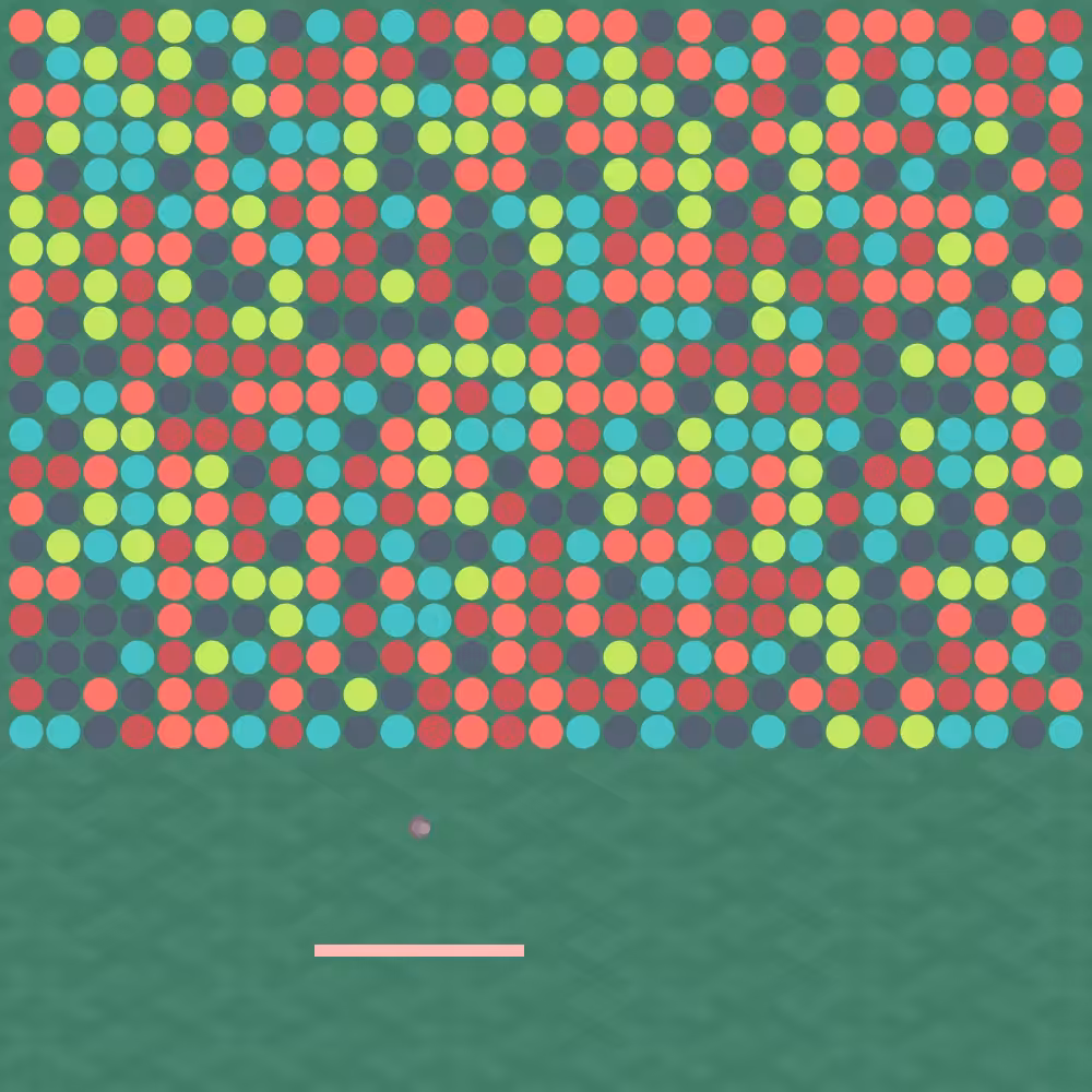 Ball Breaker #104