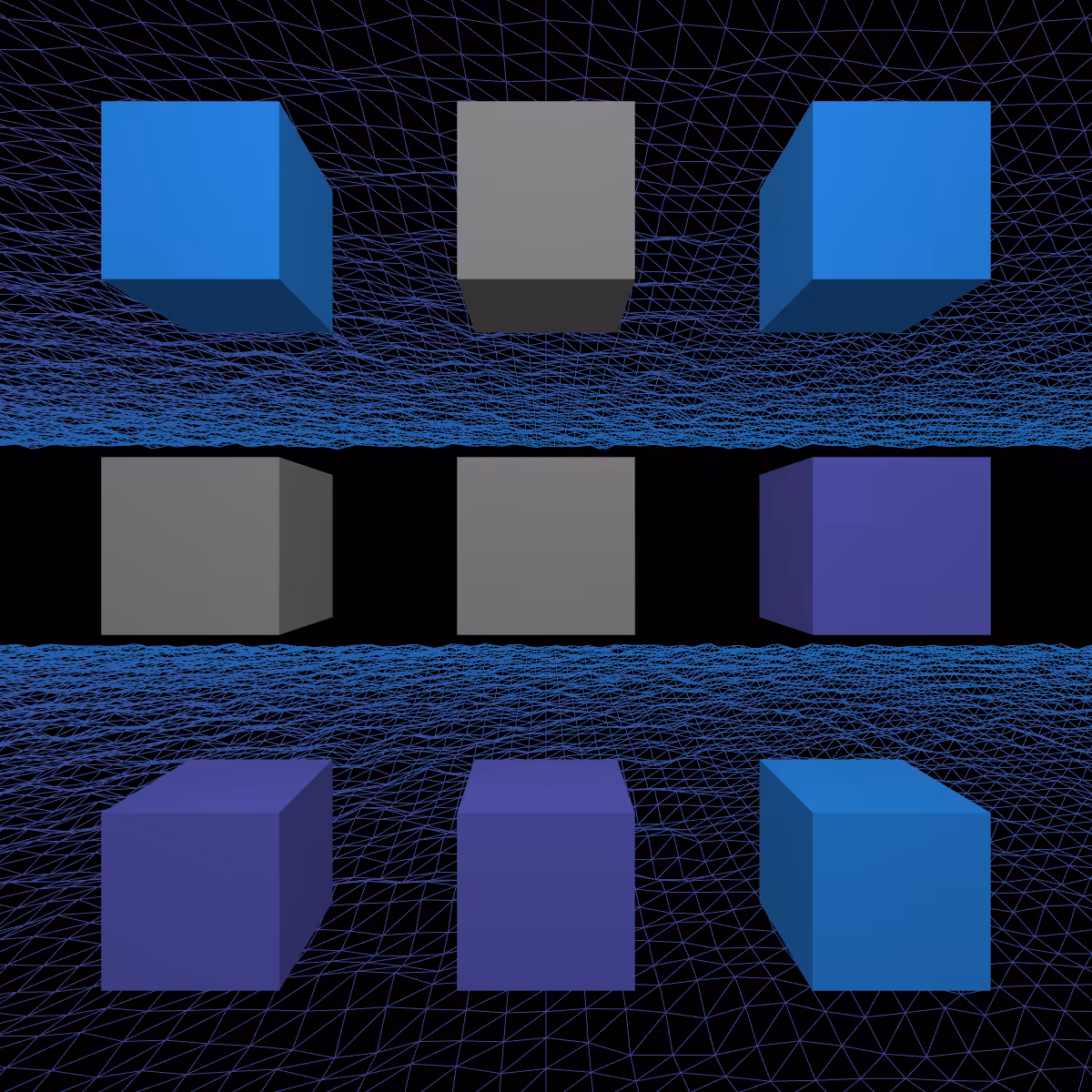 beat_voxels.v006g ft. skulptur #25