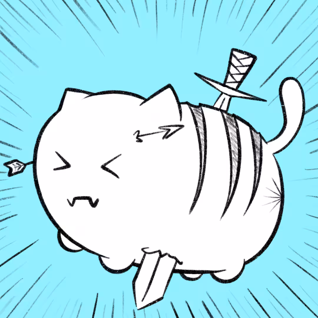 sketchy neko #4