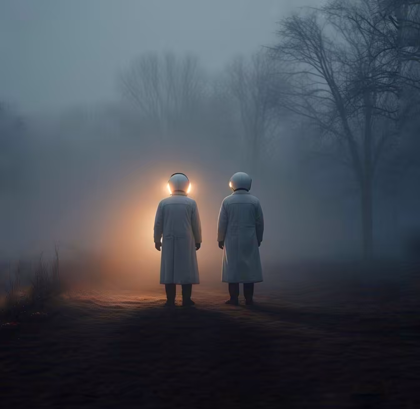 Seeking