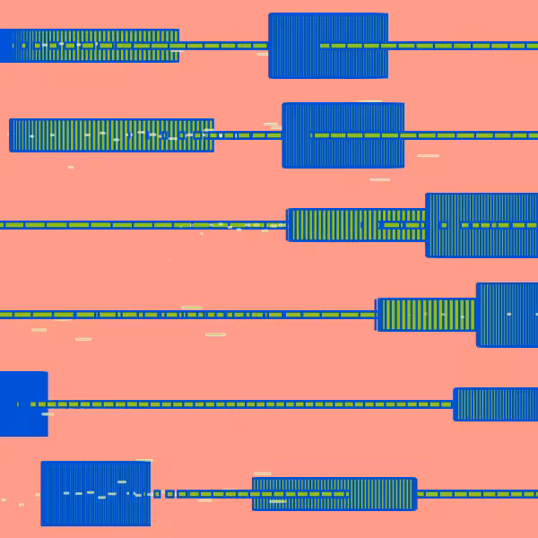 Rectangle magic #9