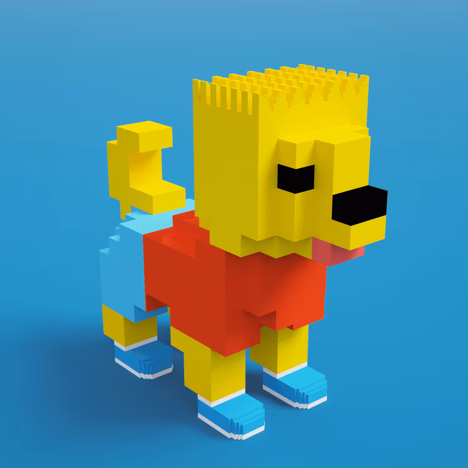 DogeBits : Genesis: DogeBits #177