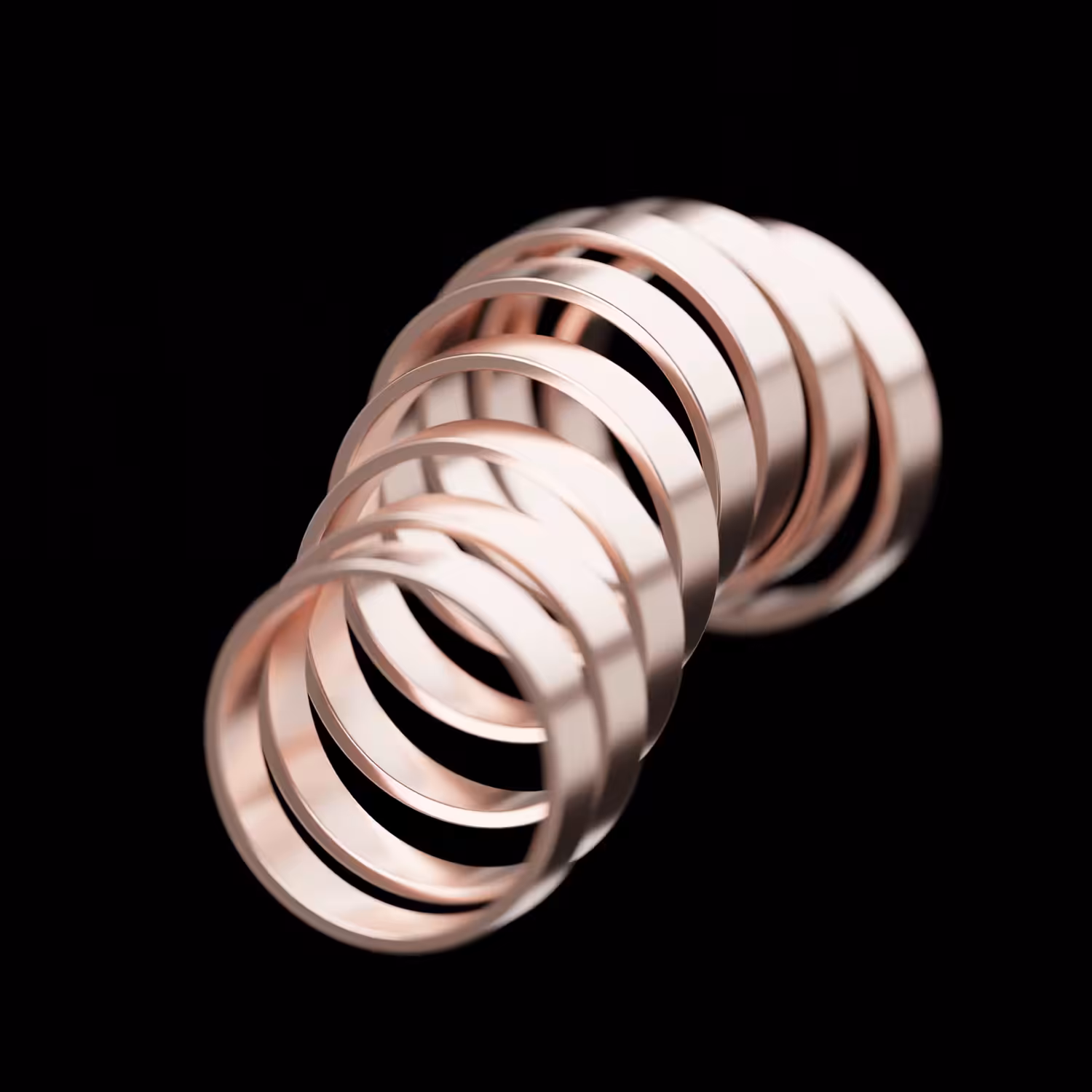 Smooth Motion One